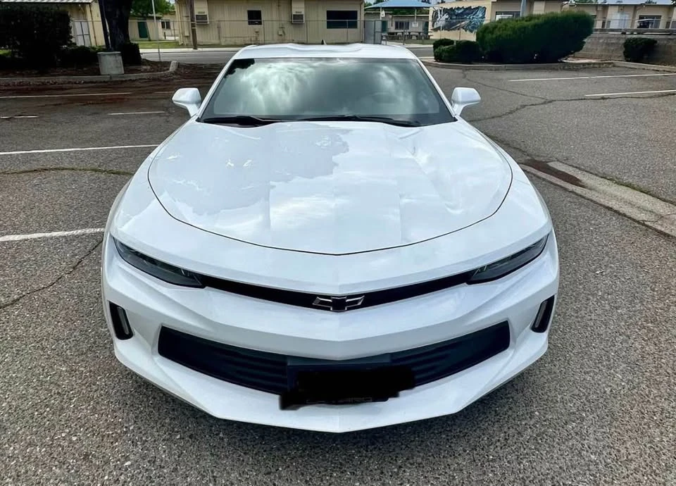 2017 Chevrolet Camaro 6th Gen - Image 2 of 4