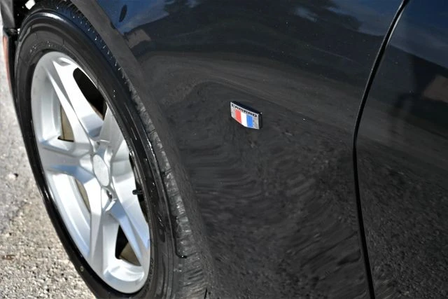 2017 Chevrolet Camaro 6th Gen - Image 9 of 21