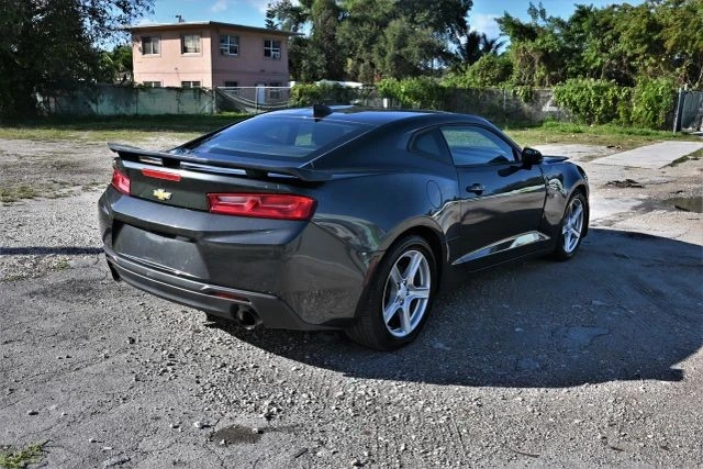2017 Chevrolet Camaro 6th Gen - Image 5 of 21