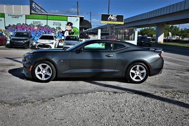 2017 Chevrolet Camaro 6th Gen - Image 6 of 21