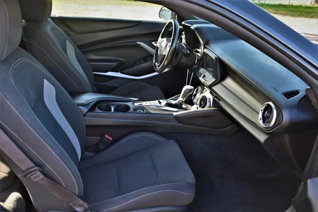 2017 Chevrolet Camaro 6th Gen - Image 17 of 21