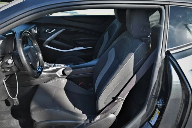 2017 Chevrolet Camaro 6th Gen - Image 15 of 21