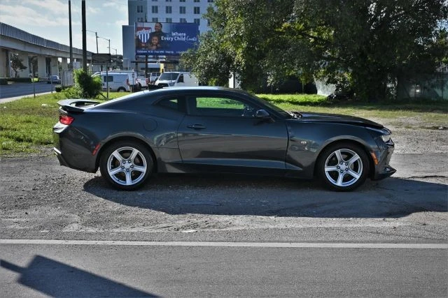 2017 Chevrolet Camaro 6th Gen - Image 7 of 21
