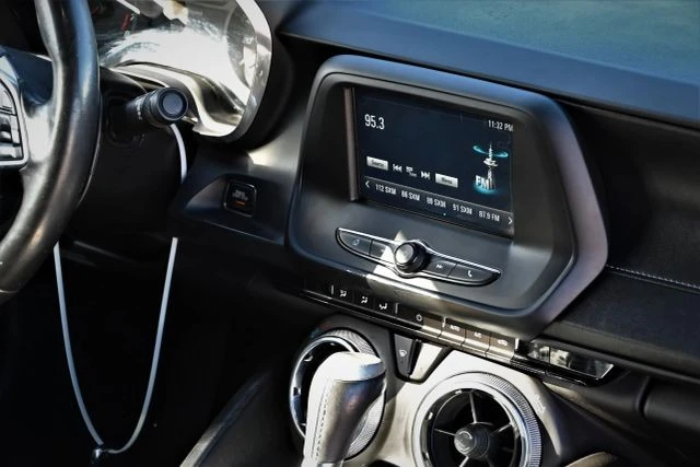 2017 Chevrolet Camaro 6th Gen - Image 12 of 21