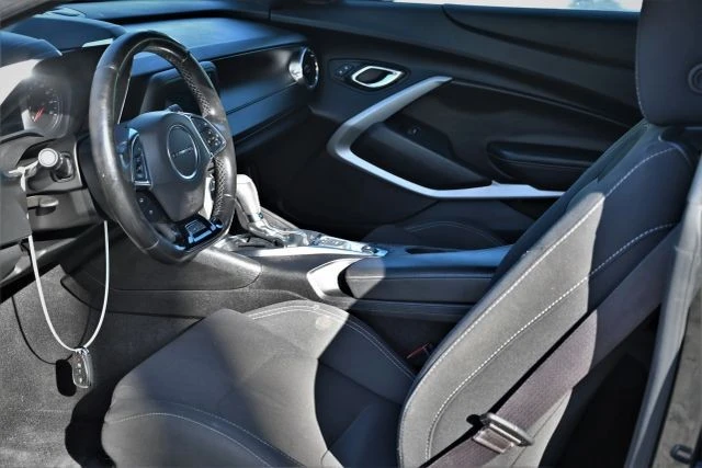2017 Chevrolet Camaro 6th Gen - Image 14 of 21