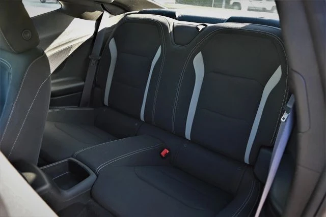 2017 Chevrolet Camaro 6th Gen - Image 19 of 21