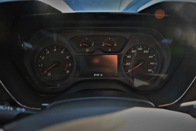 2017 Chevrolet Camaro 6th Gen - Image 10 of 21