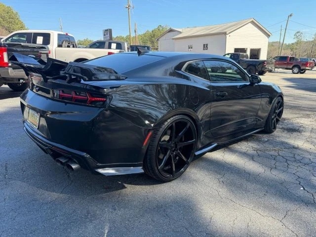2017 Chevrolet Camaro 6th Gen - Image 5 of 7
