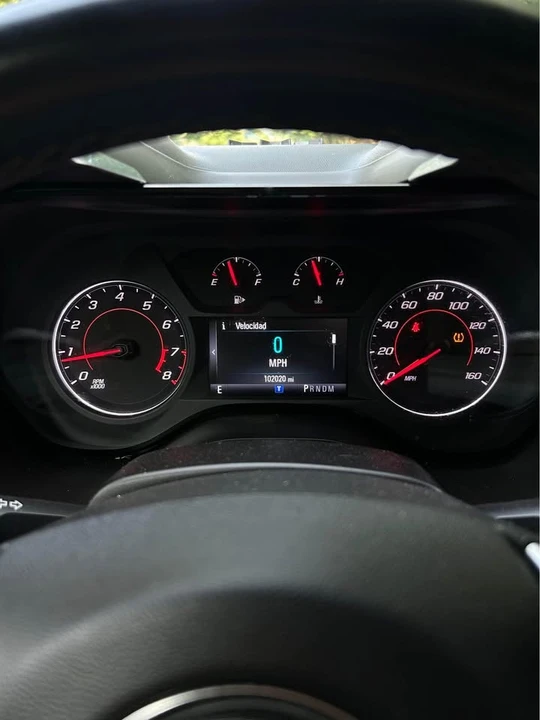 2017 Chevrolet Camaro 6th Gen - Image 11 of 12
