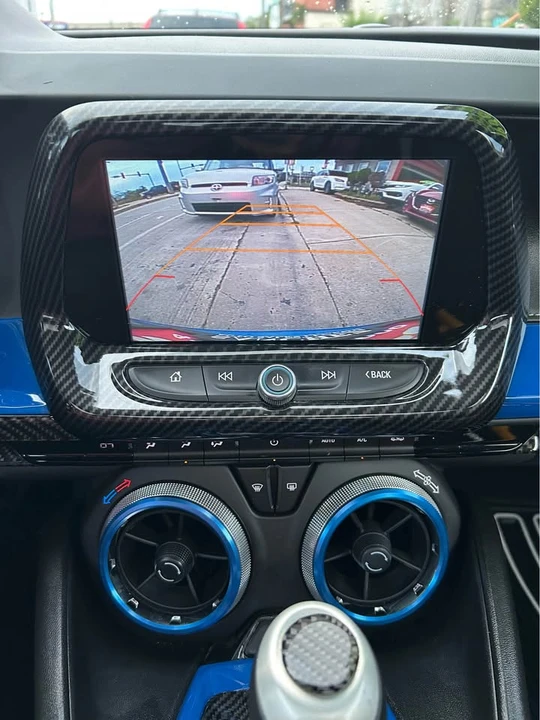 2017 Chevrolet Camaro 6th Gen - Image 10 of 14