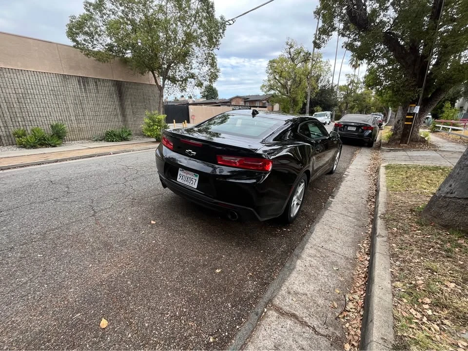 2017 Chevrolet Camaro 6th Gen - Image 7 of 18