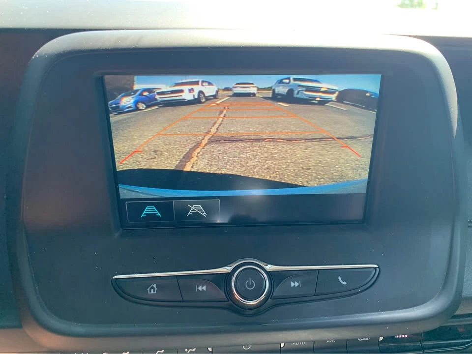 2017 Chevrolet Camaro 6th Gen - Image 15 of 15