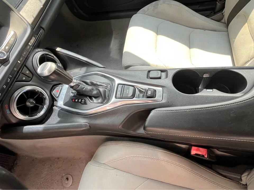 2017 Chevrolet Camaro 6th Gen - Image 12 of 13