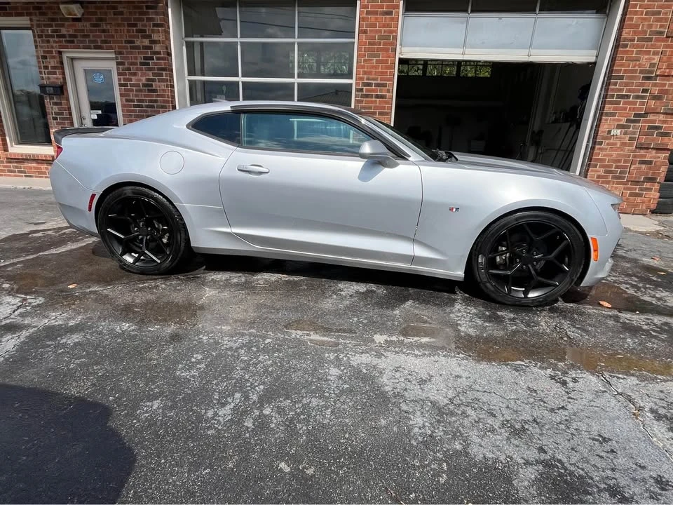2017 Chevrolet Camaro 6th Gen - Image 3 of 13