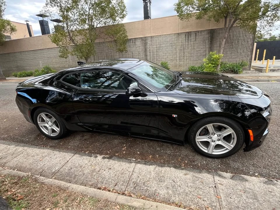 2017 Chevrolet Camaro 6th Gen - Image 8 of 18
