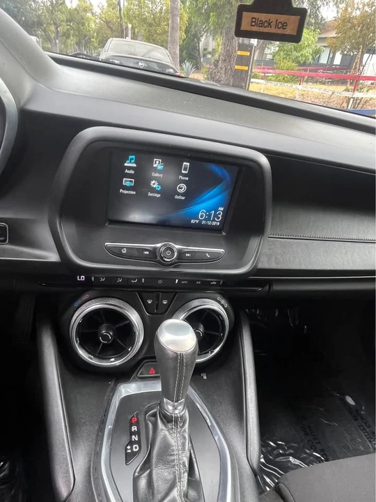 2017 Chevrolet Camaro 6th Gen - Image 16 of 18