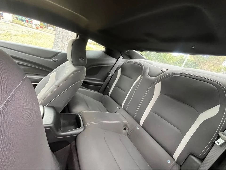 2017 Chevrolet Camaro 6th Gen - Image 14 of 18
