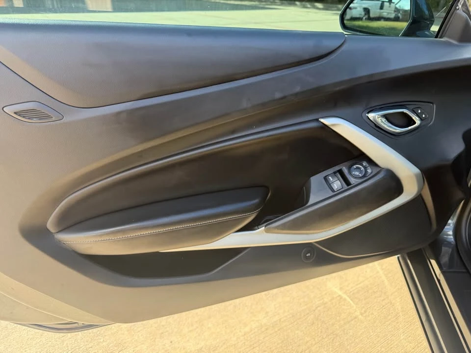 2017 Chevrolet Camaro 6th Gen - Image 12 of 12