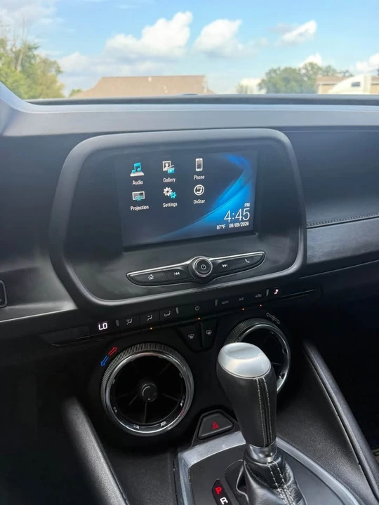 2017 Chevrolet Camaro 6th Gen - Image 13 of 15