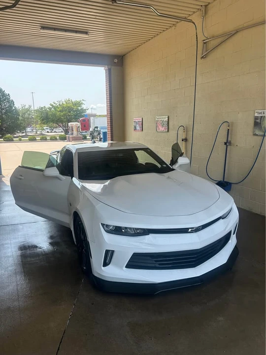 2017 Chevrolet Camaro 6th Gen - Image 6 of 6