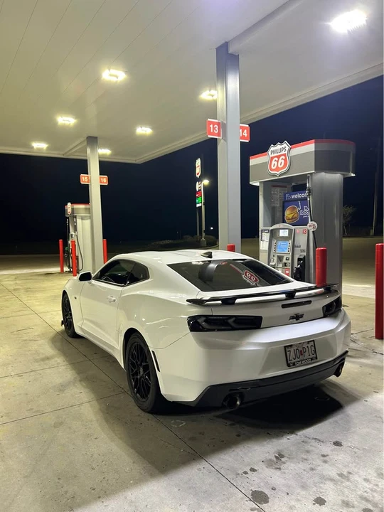 2017 Chevrolet Camaro 6th Gen - Image 3 of 6
