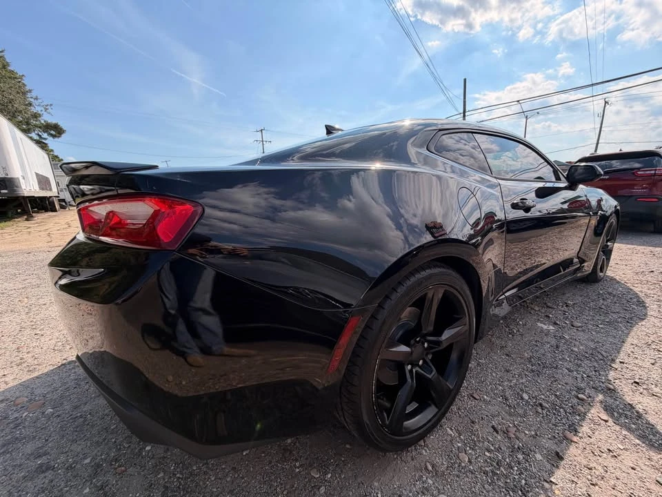 2017 Chevrolet Camaro 6th Gen - Image 6 of 20