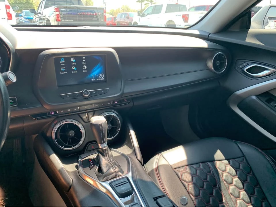 2017 Chevrolet Camaro 6th Gen - Image 14 of 15