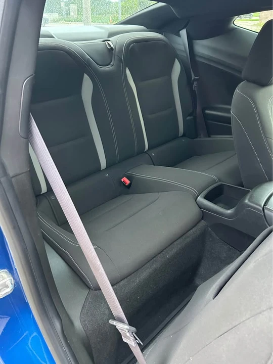 2017 Chevrolet Camaro 6th Gen - Image 14 of 14