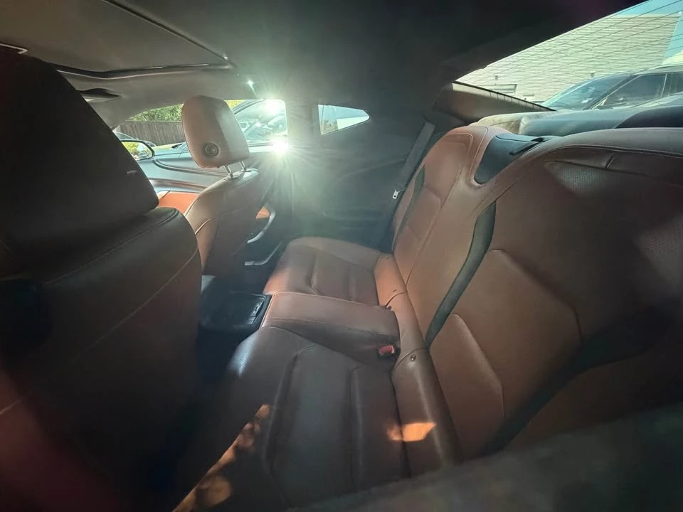 2017 Chevrolet Camaro 6th Gen - Image 11 of 11