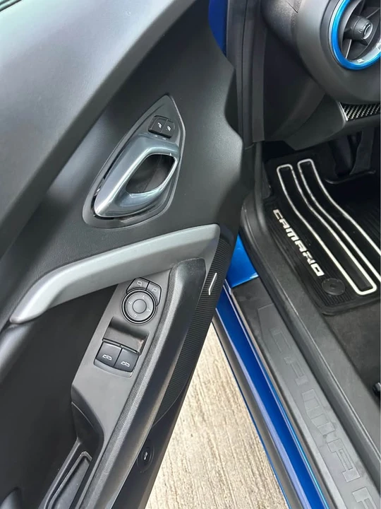 2017 Chevrolet Camaro 6th Gen - Image 6 of 14