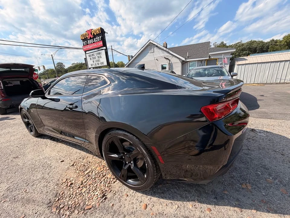 2017 Chevrolet Camaro 6th Gen - Image 3 of 20
