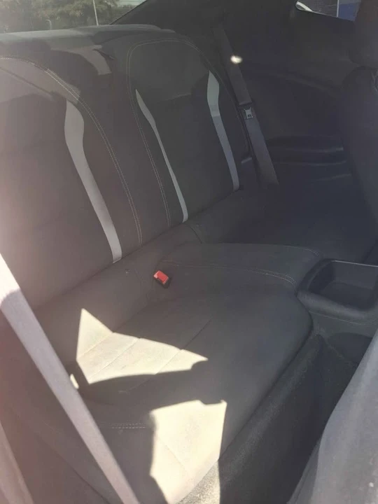 2017 Chevrolet Camaro 6th Gen - Image 7 of 10