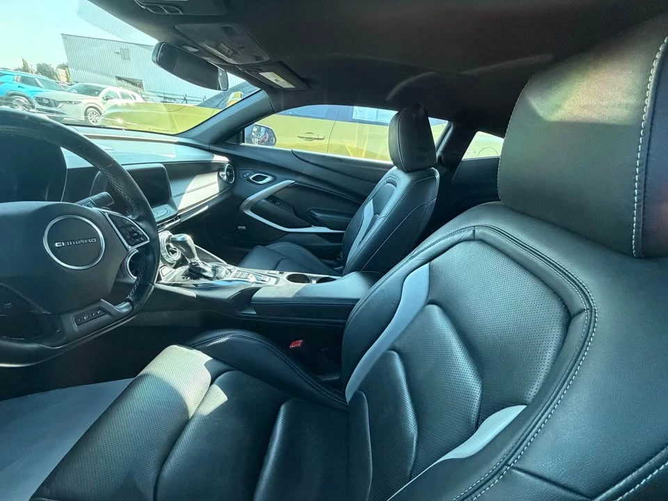 2017 Chevrolet Camaro 6th Gen - Image 4 of 6