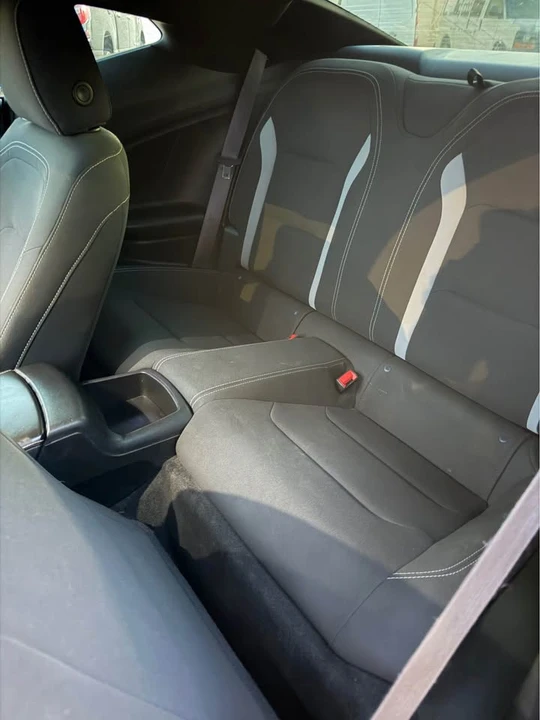 2017 Chevrolet Camaro 6th Gen - Image 11 of 12