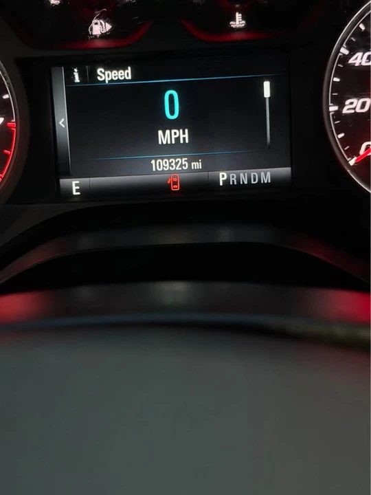 2017 Chevrolet Camaro 6th Gen - Image 12 of 12