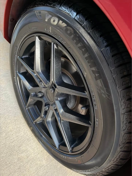 2017 Chevrolet Camaro 6th Gen - Image 8 of 12