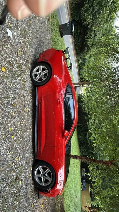 2017 Chevrolet Camaro 6th Gen - Image 7 of 14