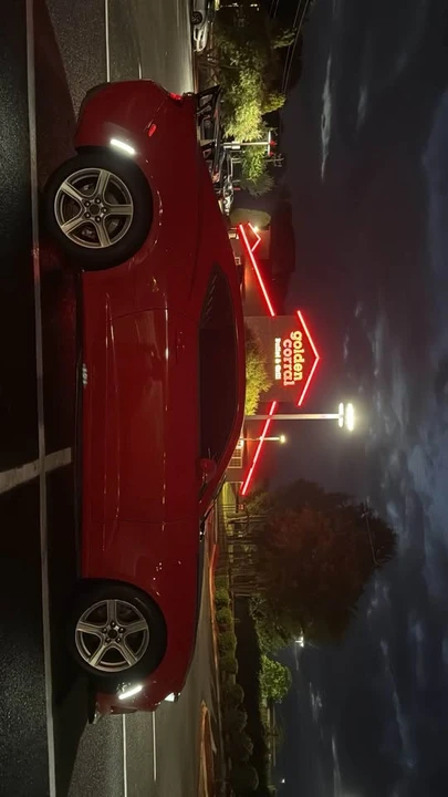 2017 Chevrolet Camaro 6th Gen - Image 2 of 14