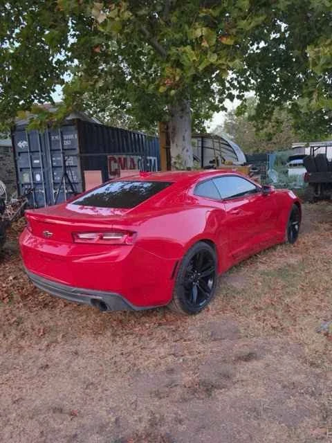 2017 Chevrolet Camaro 6th Gen - Image 3 of 8