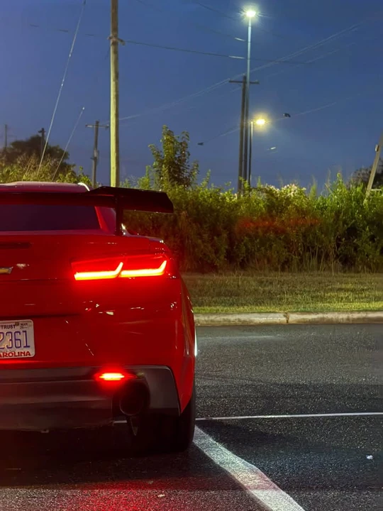 2017 Chevrolet Camaro 6th Gen - Image 13 of 14