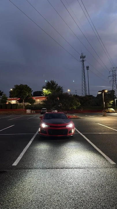 2017 Chevrolet Camaro 6th Gen - Image 8 of 14