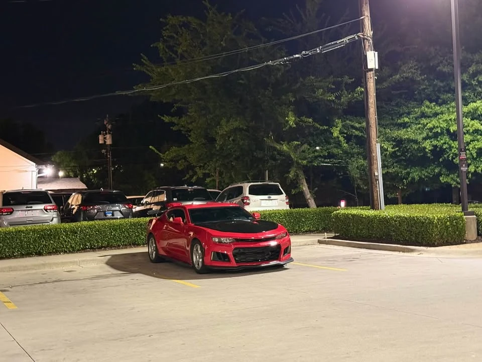 2017 Chevrolet Camaro 6th Gen - Image 10 of 14