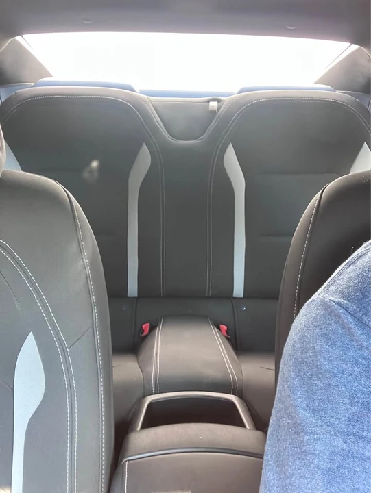 2017 Chevrolet Camaro 6th Gen - Image 9 of 17