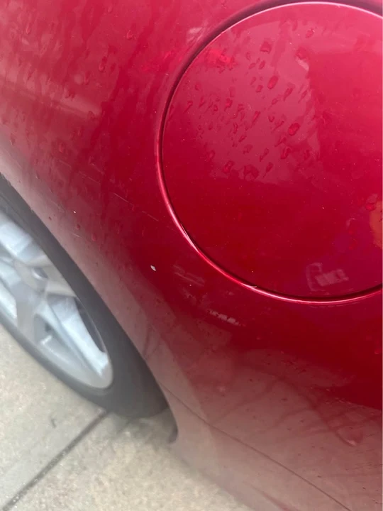 2017 Chevrolet Camaro 6th Gen - Image 12 of 15