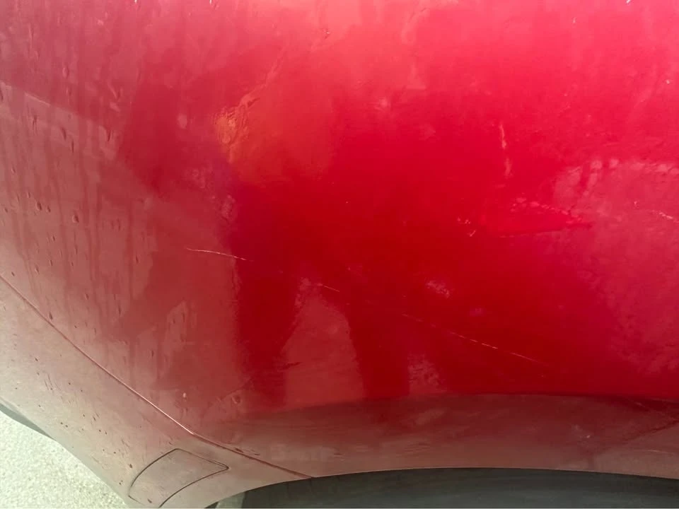 2017 Chevrolet Camaro 6th Gen - Image 14 of 15