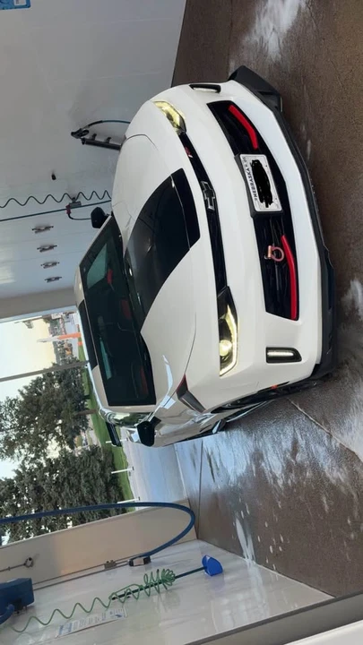 2017 Chevrolet Camaro 6th Gen - Image 3 of 5