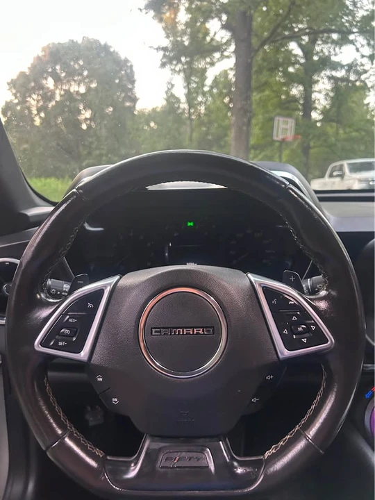 2017 Chevrolet Camaro 6th Gen - Image 10 of 13