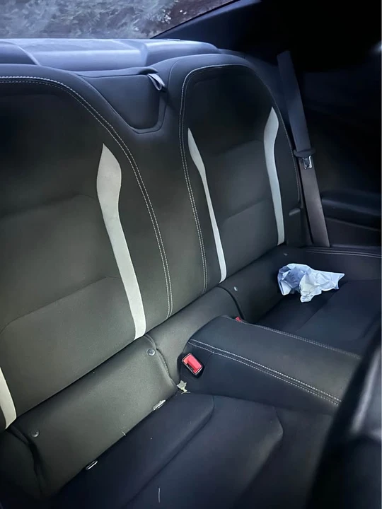 2017 Chevrolet Camaro 6th Gen - Image 11 of 13