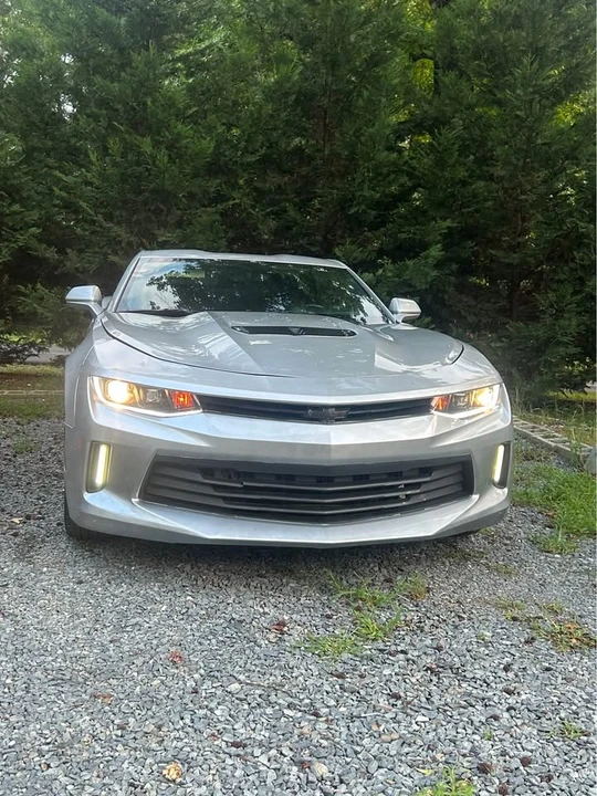 2017 Chevrolet Camaro 6th Gen - Image 7 of 13
