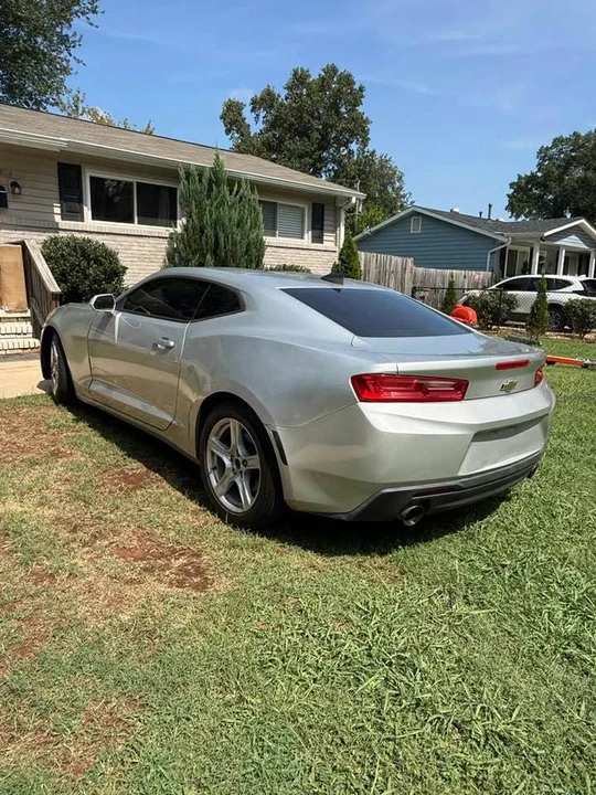 2017 Chevrolet Camaro 6th Gen - Image 2 of 13